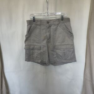 Men's Size 32 "Duck Head Tan Cargo Shorts